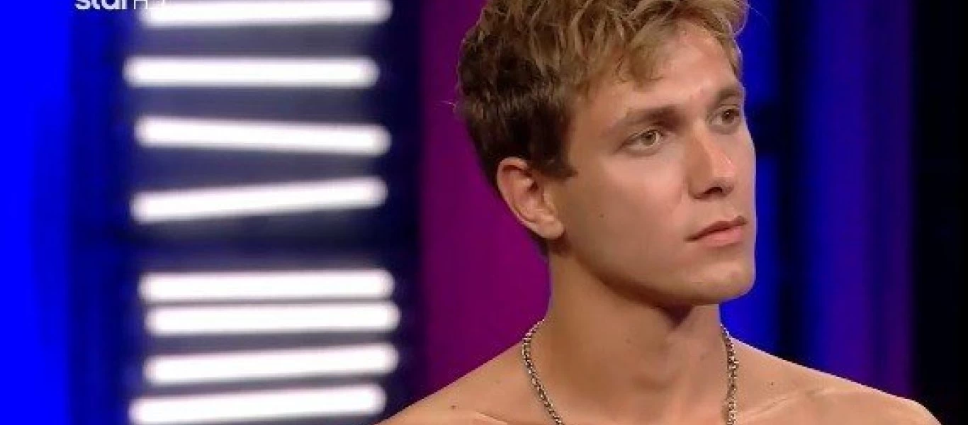 GNTM 3: Έντουαρντ και Ρασέλ τα «σπάσανε» - «Δεν έχουμε κρατήσει επαφή» (βίντεο)